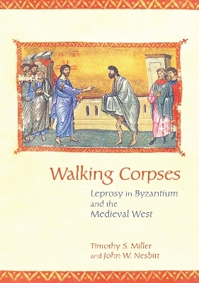 Walking Corpses - Timothy S. Miller, John W. Nesbitt