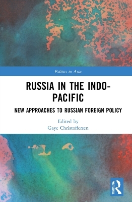 Russia in the Indo-Pacific - 