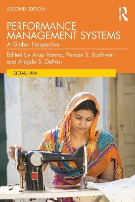 Performance Management Systems - 