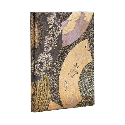 Ougi Lined Hardcover Journal -  Paperblanks