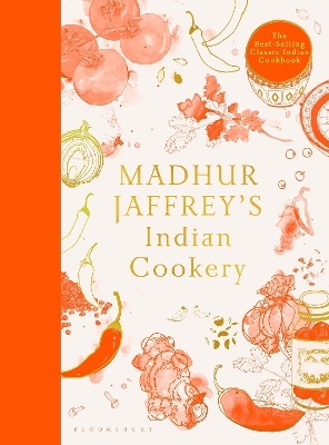 Madhur Jaffrey's Indian Cookery - Madhur Jaffrey