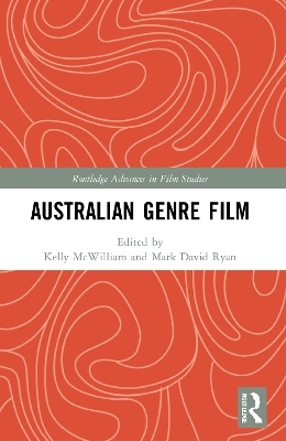 Australian Genre Film - 