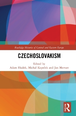 Czechoslovakism - 