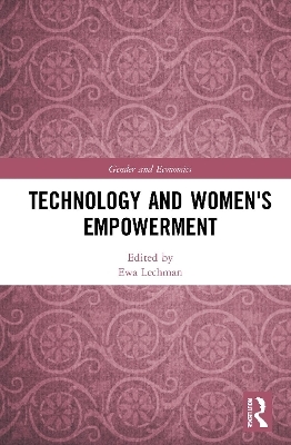 Technology and Women's Empowerment - 