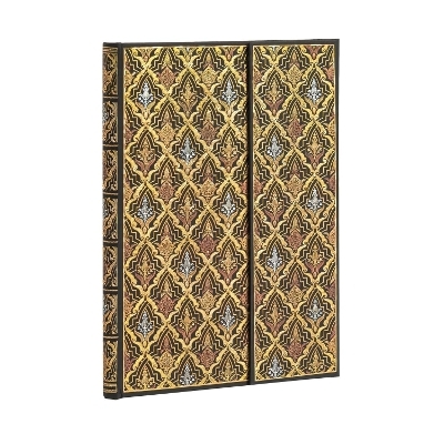 Destiny Unlined Hardcover Journal -  Paperblanks