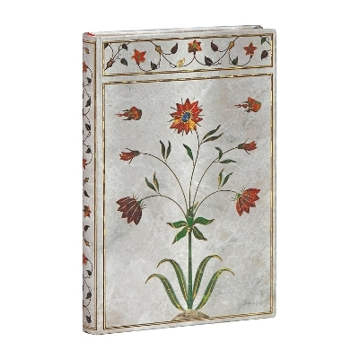 Mumtaz Mini Lined Hardcover Journal -  Paperblanks