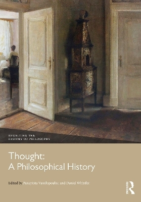 Thought: A Philosophical History - 