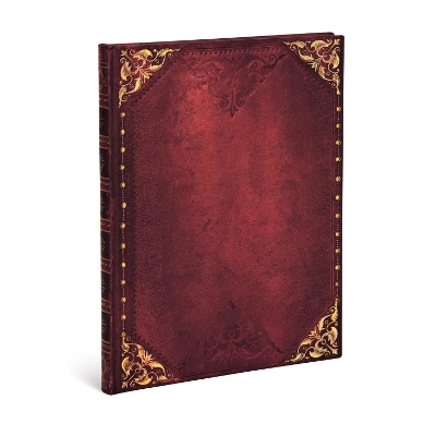 Urban Glam (The New Romantics) Ultra Lined Hardcover Journal -  Paperblanks