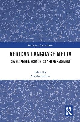 African Language Media - 