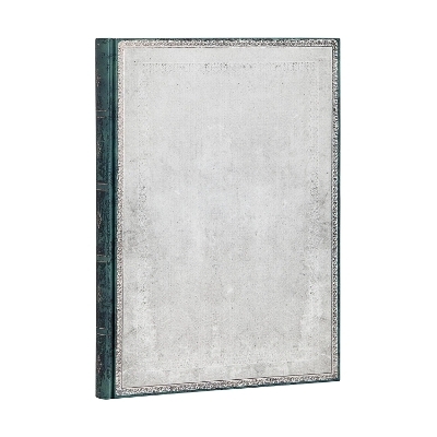 Flint Grande Unlined Hardcover Journal -  Paperblanks