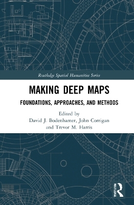 Making Deep Maps - 