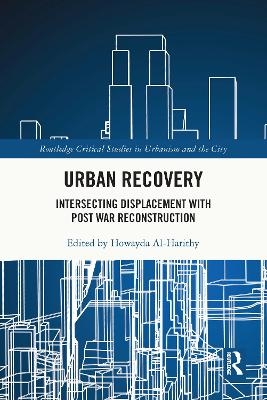 Urban Recovery - 