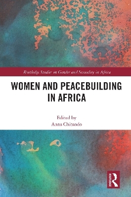 Women and Peacebuilding in Africa - 