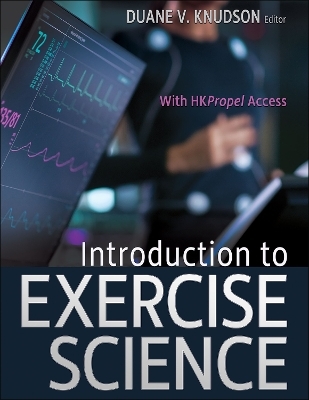 Introduction to Exercise Science - 