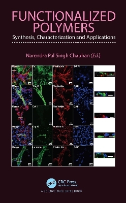 Functionalized Polymers - 