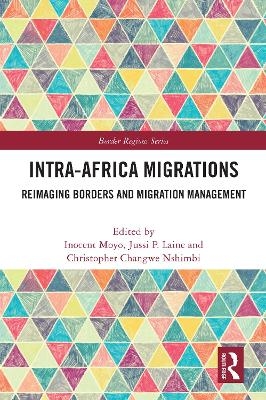 Intra-Africa Migrations - 