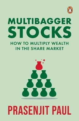 Multibagger Stocks - Paul Prasenjit