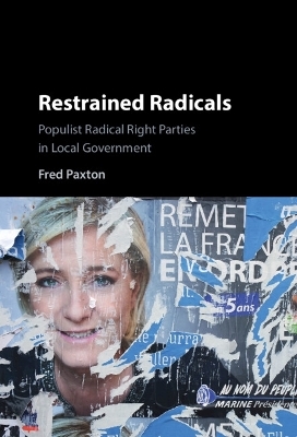 Restrained Radicals - Fred Paxton