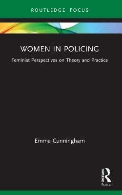 Women in Policing - Emma Cunningham