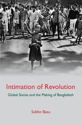 Intimation of Revolution - Subho Basu