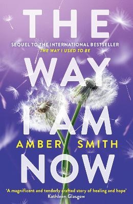 The Way I Am Now - Amber Smith