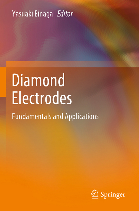 Diamond Electrodes - 