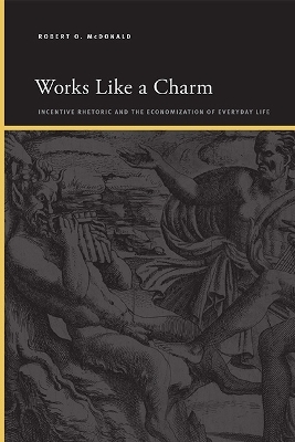 Works like a Charm - Robert O. McDonald