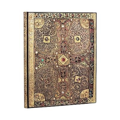 Lindau (Lindau Gospels) Ultra Lined Softcover Flexi Journal (176 pages) -  Paperblanks