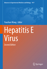 Hepatitis E Virus - Wang, Youchun