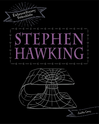 Stephen Hawking - Anita Croy