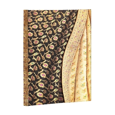 Siyah Unlined Hardcover Journal -  Paperblanks