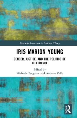 Iris Marion Young - 