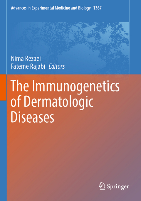 The Immunogenetics of Dermatologic Diseases - 