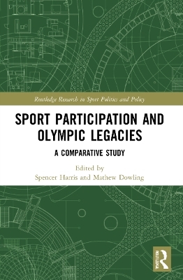 Sport Participation and Olympic Legacies - 