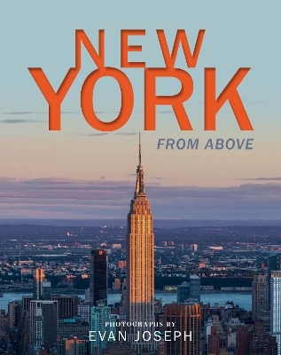 New York from Above - Evan Joseph, Ian Volner