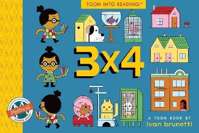 3x4 - Ivan Brunetti