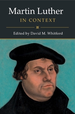 Martin Luther in Context - 