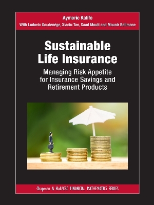 Sustainable Life Insurance - Aymeric Kalife, Ludovic Goudenège, Tan Xiaolu, Mouti Saad, Mounir Bellmane