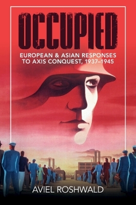 Occupied - Aviel Roshwald