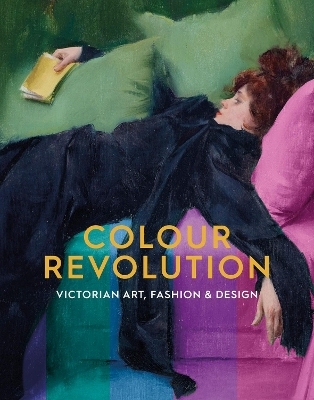 Colour Revolution - 