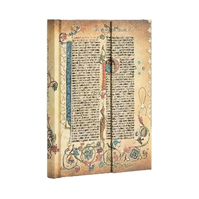 Parabole Lined Hardcover Journal -  Paperblanks