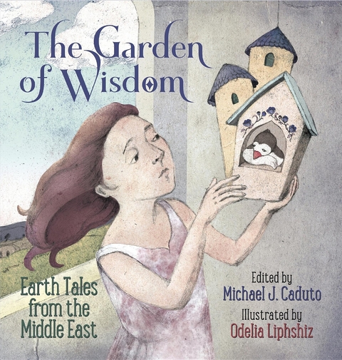 The Garden of Wisdom - 