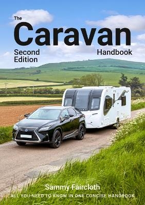 The Caravan Handbook - Sammy Faircloth