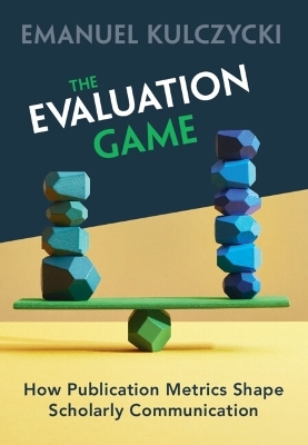 The Evaluation Game - Emanuel Kulczycki