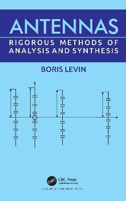 Antennas - Boris Levin