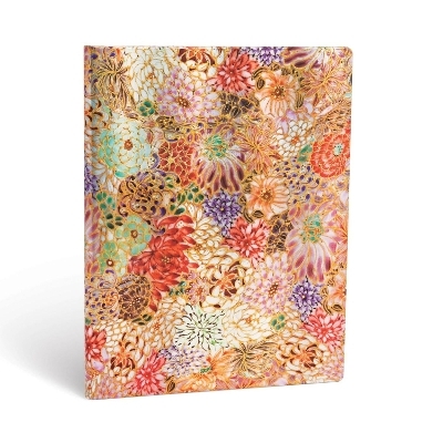 Kikka 5-Year Hardcover Journal -  Paperblanks