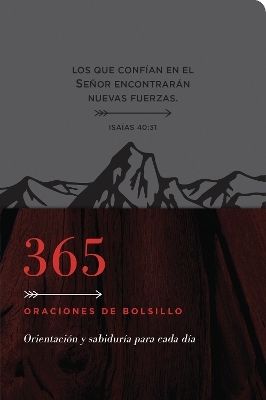 365 Oraciones de Bolsillo - Ronald A Beers