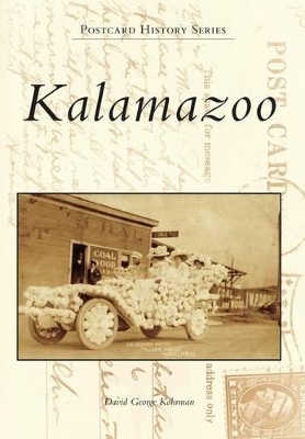 Kalamazoo - David George Kohrman