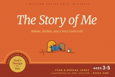 The Story of Me - Stan Jones