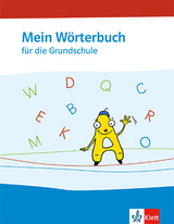 Mein Wörterbuch für die Grundschule